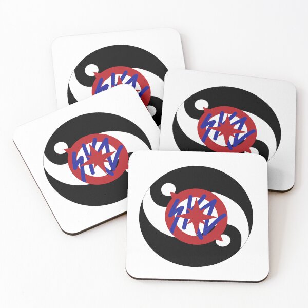 Artikelvorschau, SKZ Karma entworfen und verkauft von BooMPop-Designs.