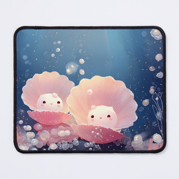 Item preview, cute pearls | cute shells designed and sold by DerSenat.