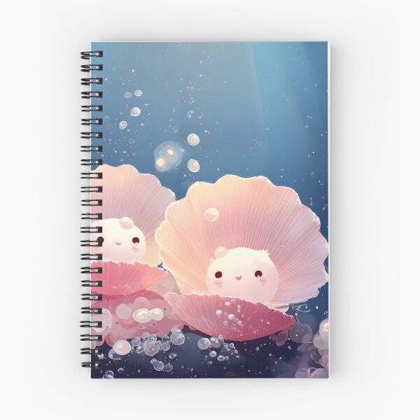 Item preview, cute pearls | cute shells designed and sold by DerSenat.