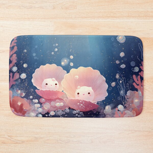 Item preview, cute pearls | cute shells designed and sold by DerSenat.