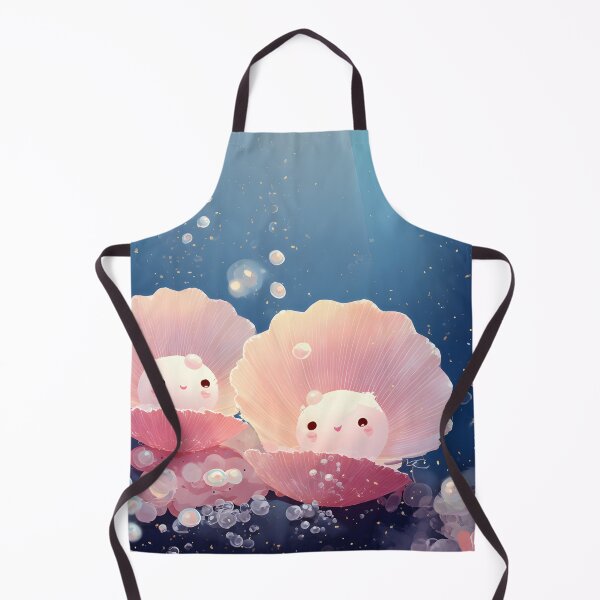 Item preview, cute pearls | cute shells designed and sold by DerSenat.