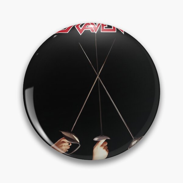 Item preview,  Raven - All For One Album 1983 designed and sold by JokeWormstalDe.