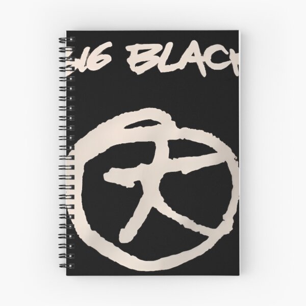 Item preview, Big Black designed and sold by JokeWormstalDe.