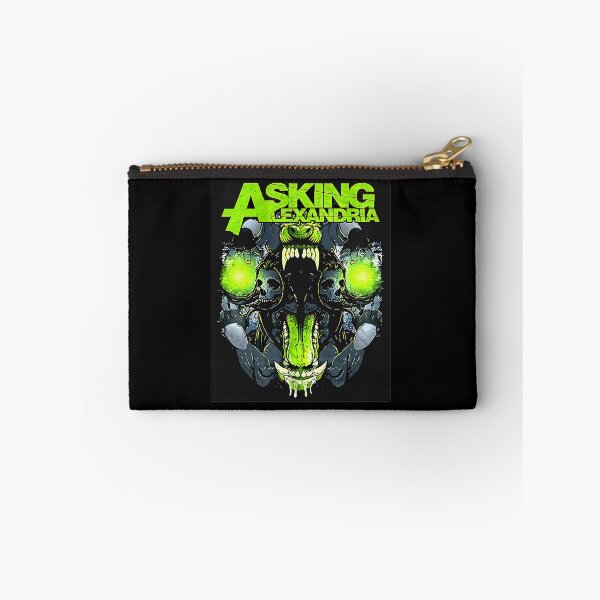 Item preview, Asking Alexandria's From Rebellion to Resilience  designed and sold by AvenallLaGarde.