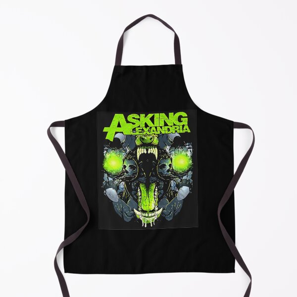 Item preview, Asking Alexandria's From Rebellion to Resilience  designed and sold by AvenallLaGarde.