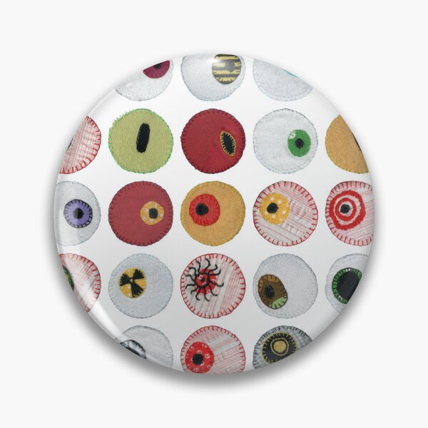 Item preview, Glass Eyeball Collection designed and sold by toowoosh.