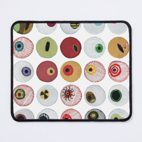 Item preview, Glass Eyeball Collection designed and sold by toowoosh.