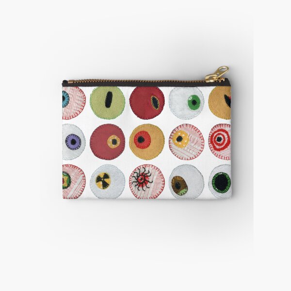 Item preview, Glass Eyeball Collection designed and sold by toowoosh.