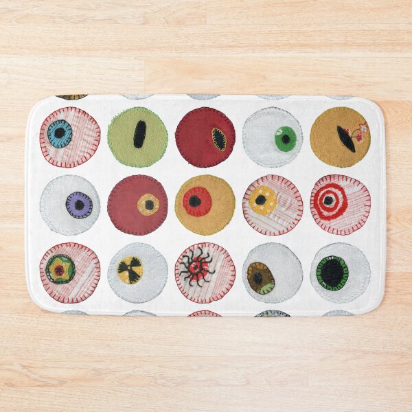 Item preview, Glass Eyeball Collection designed and sold by toowoosh.