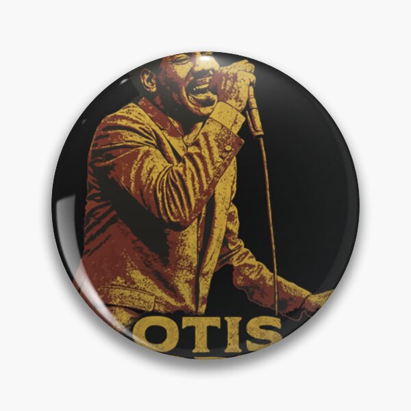 Item preview, Otis Redding designed and sold by RickyTromps.