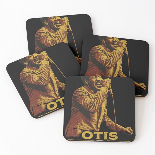 Item preview, Otis Redding designed and sold by RickyTromps.