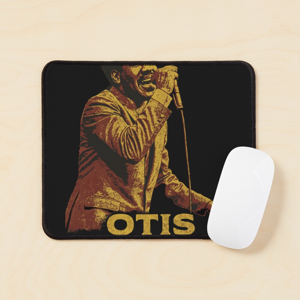Item preview, Mouse Pad designed and sold by RickyTromps.
