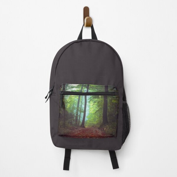 Item preview, Cool Forest designed and sold by Dyrk Wyst Redbubble Shop.