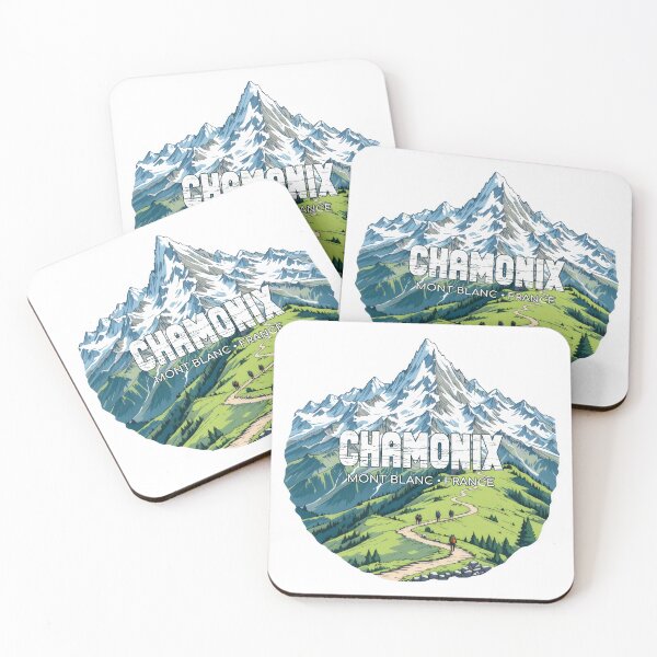 Item preview, TMB Trekking Design – France Italy Switzerland designed and sold by wildexperience.