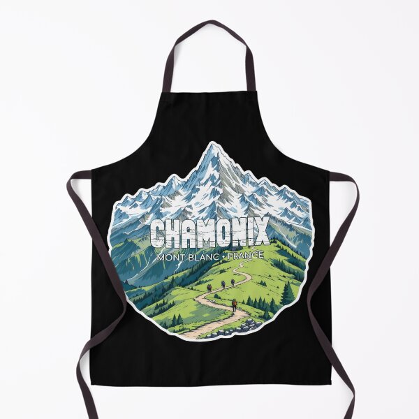 Item preview, TMB Trekking Design – France Italy Switzerland designed and sold by wildexperience.