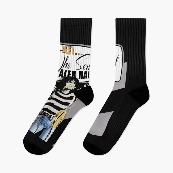 Item preview,  Alex Harvey Band  The Sensational designed and sold by JokeWormstalDe.
