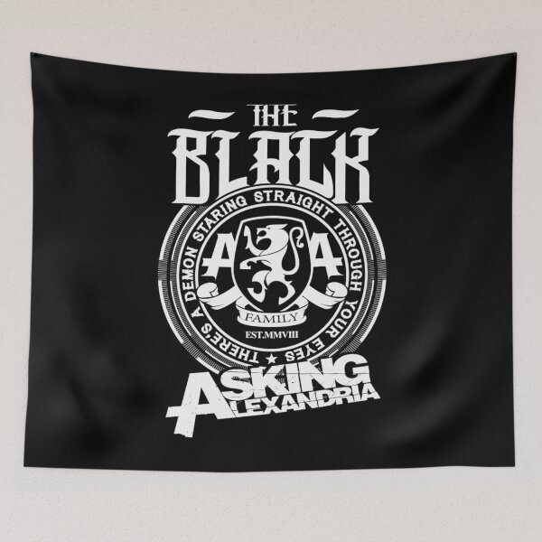 Item preview, Asking designed and sold by JokeWormstalDe.
