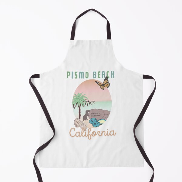 Item preview, Pismo Beach California designed and sold by TaraPen.