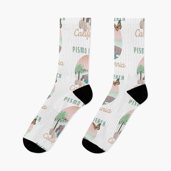 Item preview, Pismo Beach California designed and sold by TaraPen.