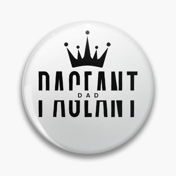 Item preview, Pageant Dad designed and sold by prettypageants.