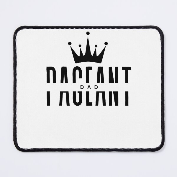 Item preview, Pageant Dad designed and sold by prettypageants.
