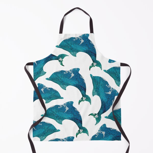 Item preview, Bottlenose Dolphin designed and sold by Karin Taylor.