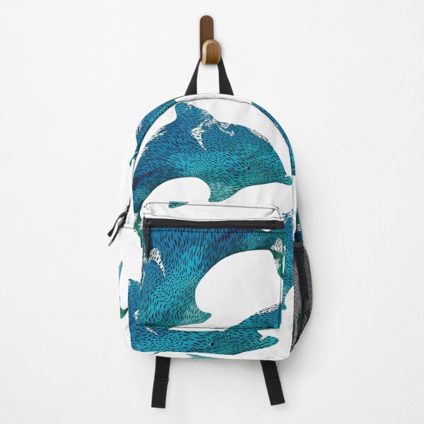 Item preview, Bottlenose Dolphin designed and sold by Karin Taylor.