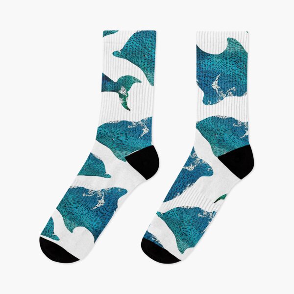 Item preview, Bottlenose Dolphin designed and sold by Karin Taylor.