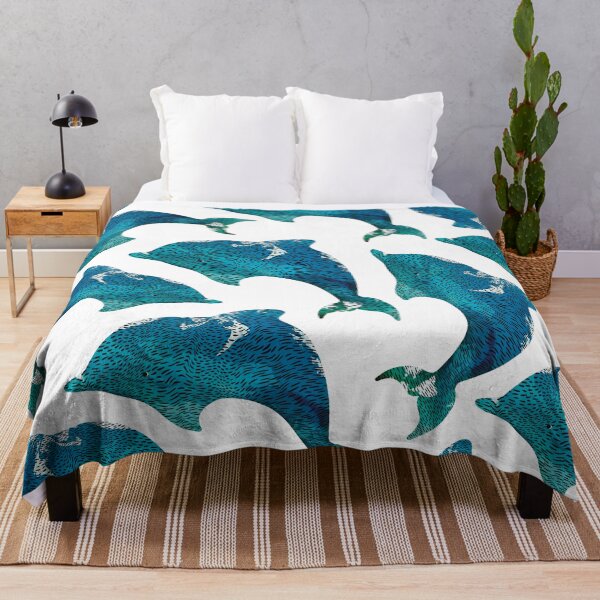 Item preview, Bottlenose Dolphin designed and sold by Karin Taylor.