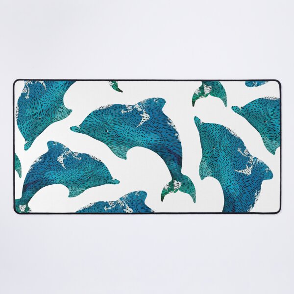 Item preview, Bottlenose Dolphin designed and sold by Karin Taylor.