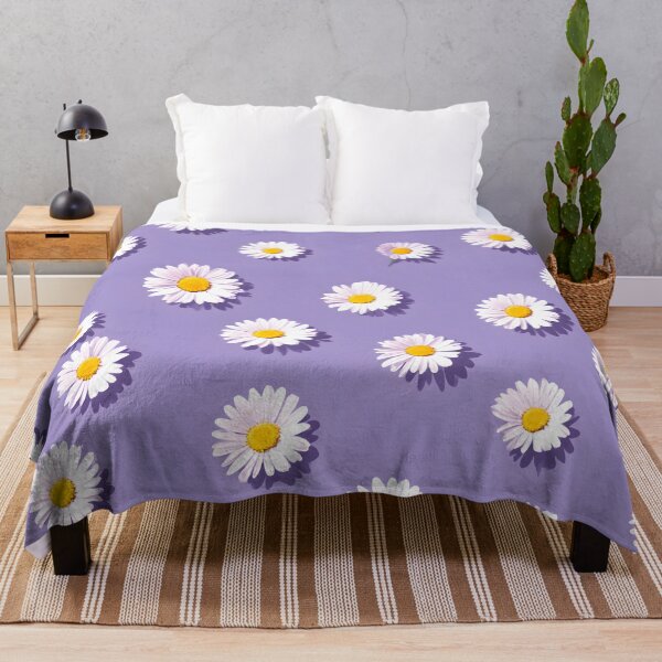 Item preview, daisy pattern designed and sold by DerSenat.