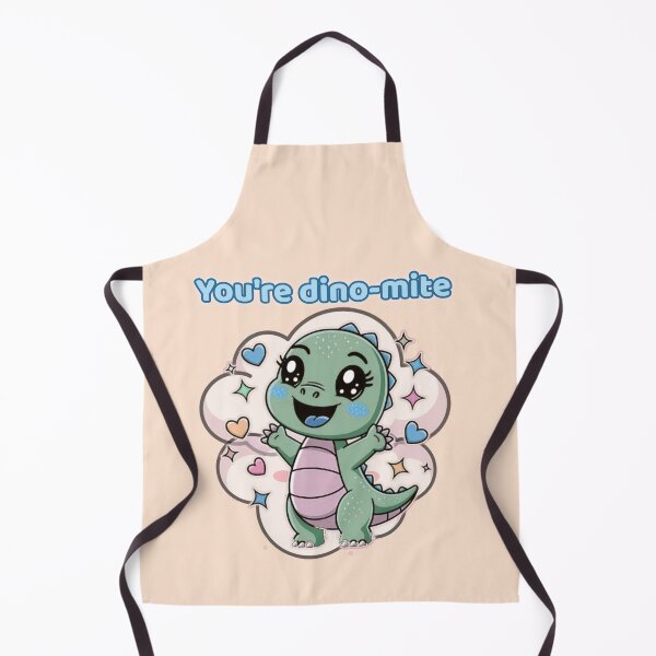 Item preview, You're Dino-mite! designed and sold by Artishal.
