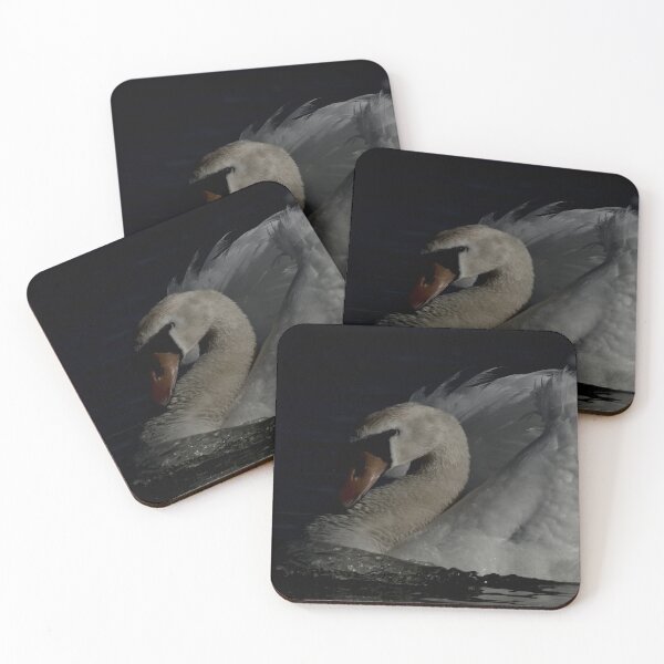 Item preview, Frozen reality - Beautiful nature 353 designed and sold by deep-sea-birds.
