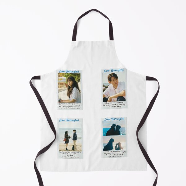 Item preview, Conjunto de pegatinas/camiseta Love Untangled designed and sold by DiverseDazzle.