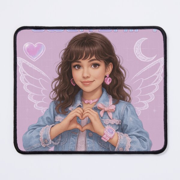 Item preview, power shift designed and sold by Dollette Heaven.
