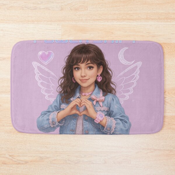 Item preview, power shift designed and sold by Dollette Heaven.