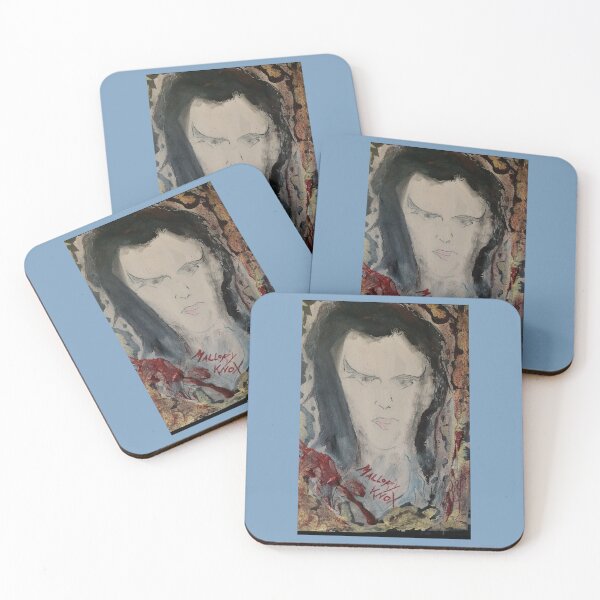 Item preview, Mallory Knox designed and sold by TamieAtkinson.