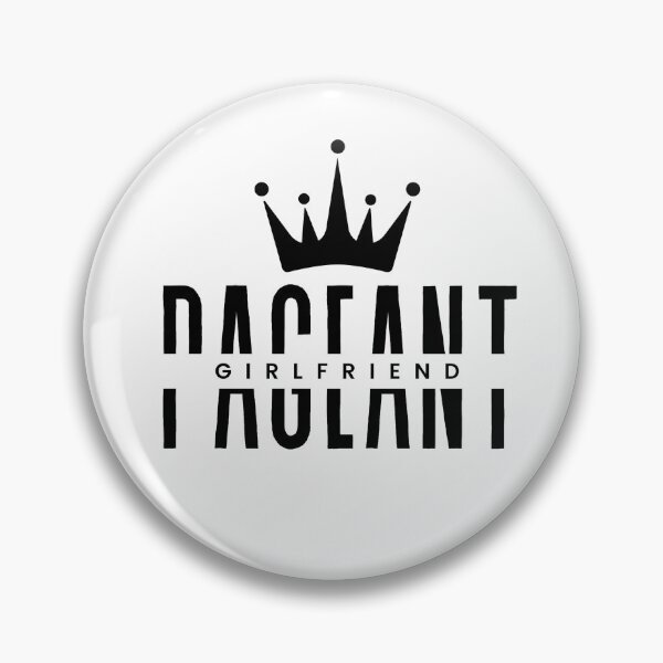 Item preview, Pageant Girlfriend designed and sold by prettypageants.