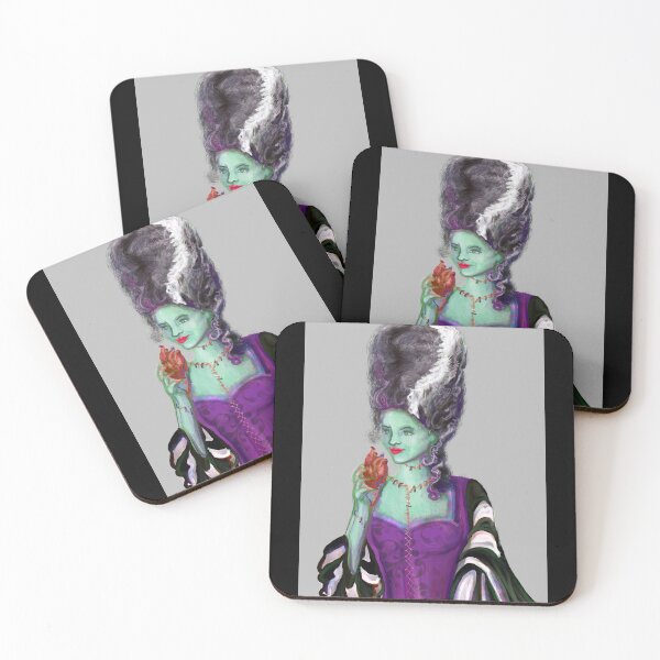 Item preview, Fabulous Frankie designed and sold by BBeeArtist.
