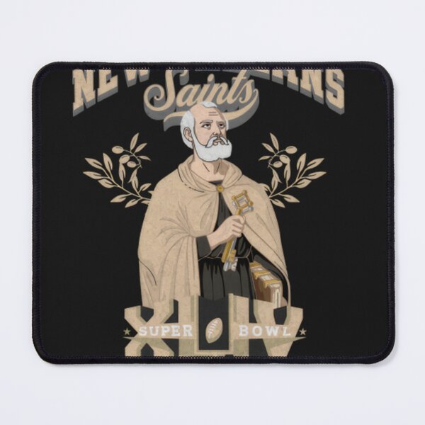 Item preview, New Orleans Saints designed and sold by RickyTromps.