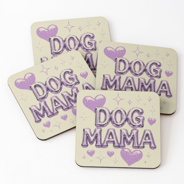 Item preview, Dog Mama designed and sold by RamblingsRose.