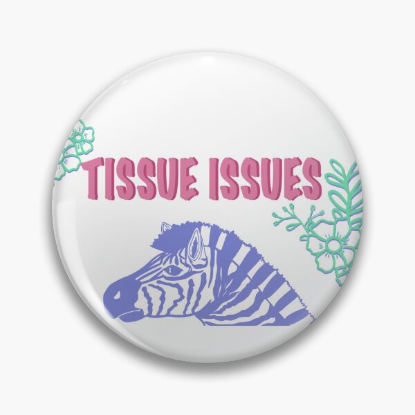 Item preview, Elhors-Danlos (aka) Tissue Issues  designed and sold by madtella.