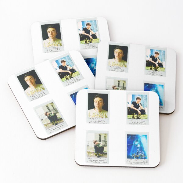 Item preview, Matt Maltese Sticker Set / T Shirt designed and sold by DiverseDazzle.
