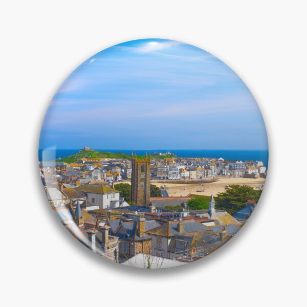 Item preview, St Ives Cornwall designed and sold by Alisonchambers2.