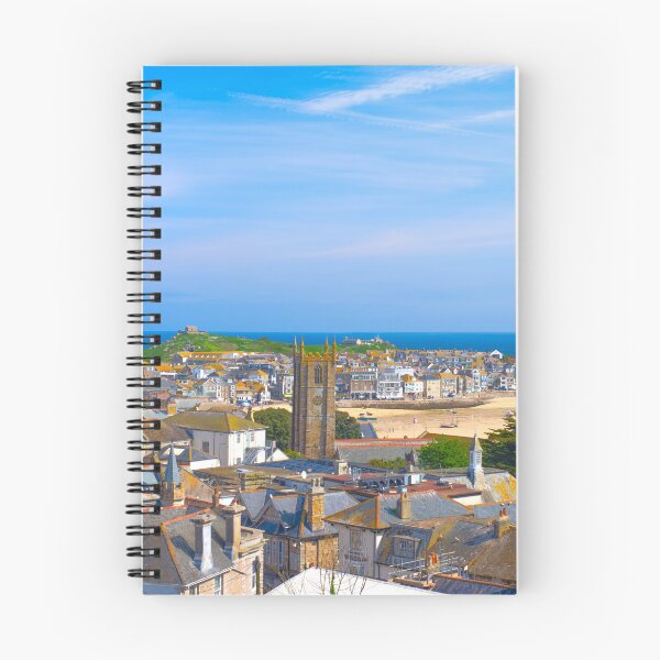 Item preview, St Ives Cornwall designed and sold by Alisonchambers2.