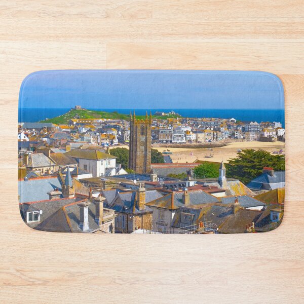 Item preview, St Ives Cornwall designed and sold by Alisonchambers2.