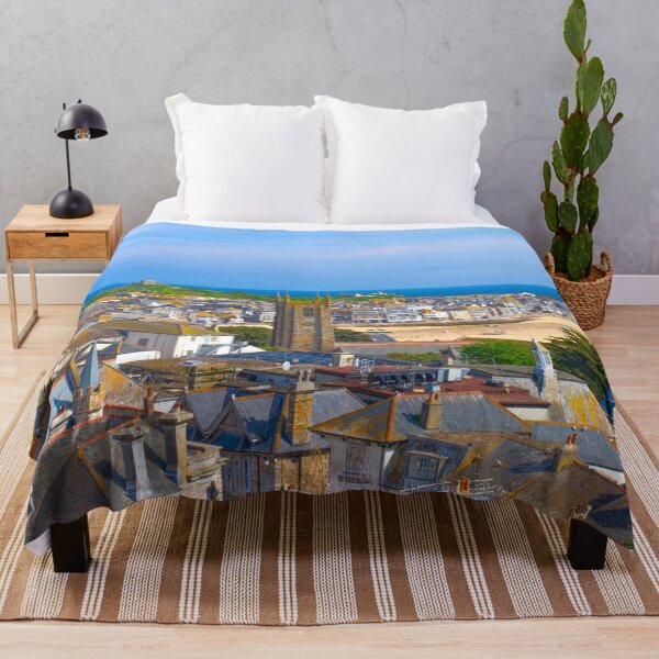 Item preview, St Ives Cornwall designed and sold by Alisonchambers2.