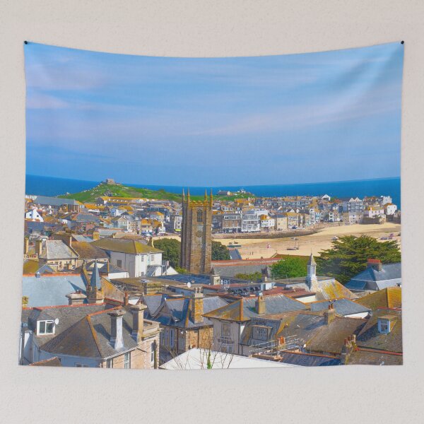 Item preview, St Ives Cornwall designed and sold by Alisonchambers2.