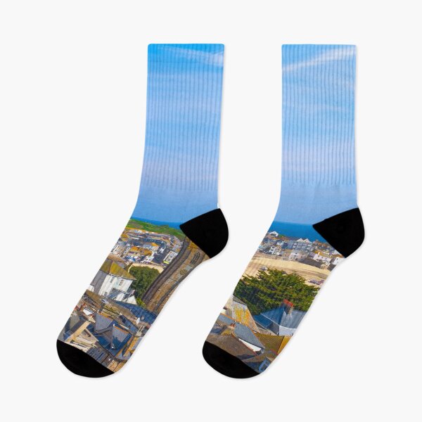 Item preview, St Ives Cornwall designed and sold by Alisonchambers2.