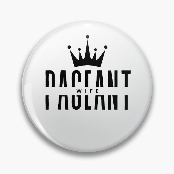 Item preview, Pageant Wife designed and sold by prettypageants.